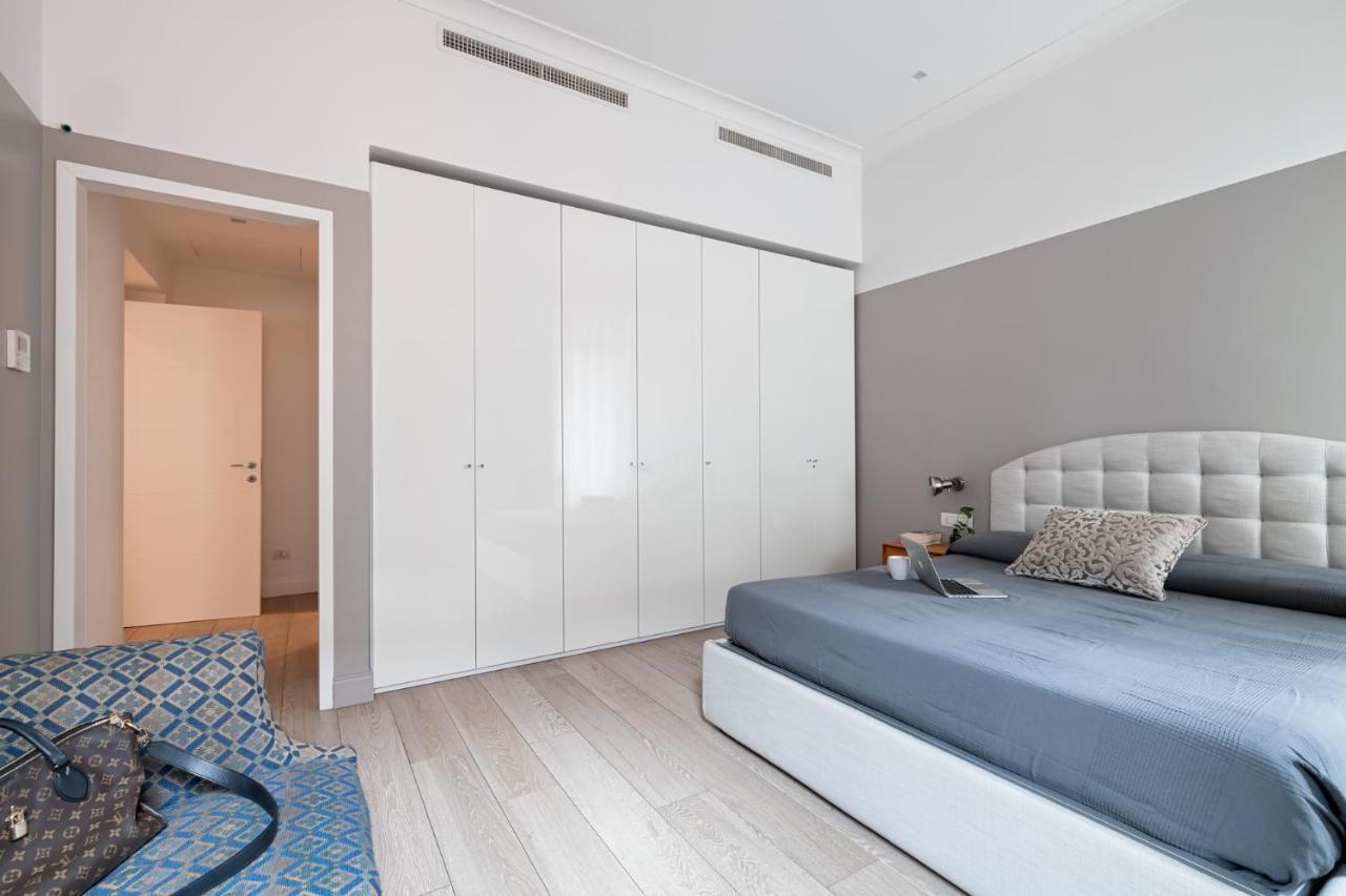 Fontana Di Trevi!! Comfy&Elegant 3Bedroom 2Bath Rome Bagian luar foto
