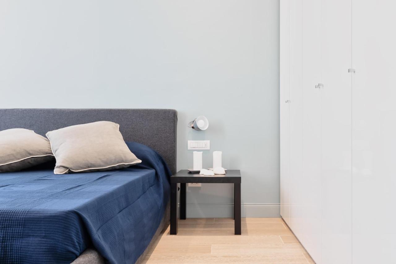 Fontana Di Trevi!! Comfy&Elegant 3Bedroom 2Bath Rome Bagian luar foto