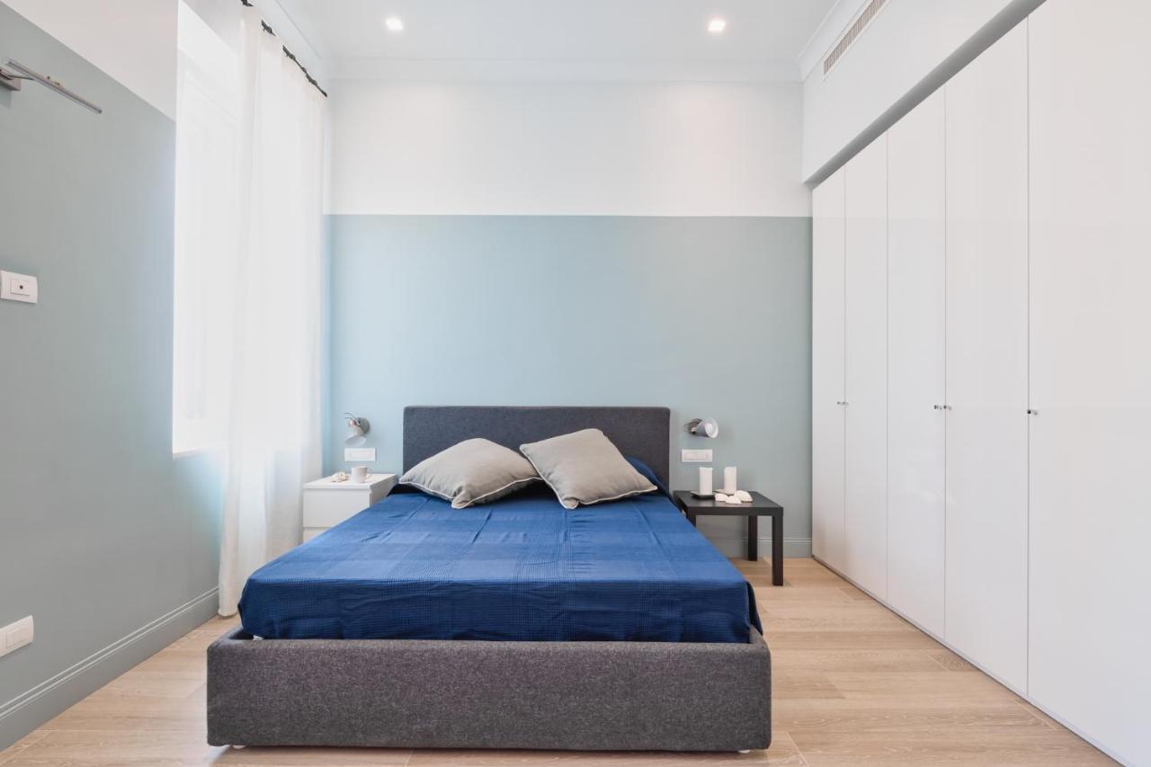 Fontana Di Trevi!! Comfy&Elegant 3Bedroom 2Bath Rome Bagian luar foto