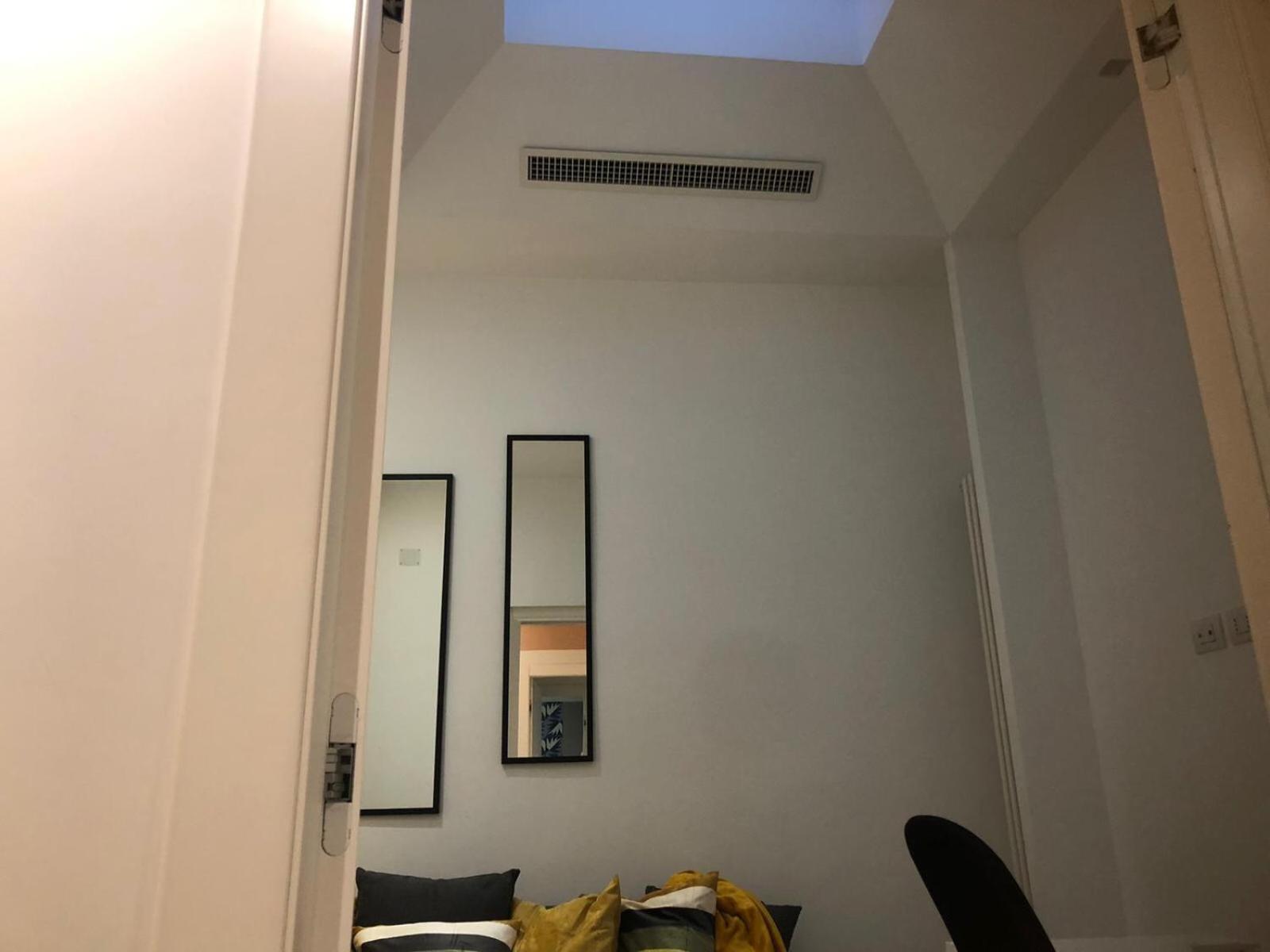 Fontana Di Trevi!! Comfy&Elegant 3Bedroom 2Bath Rome Bagian luar foto